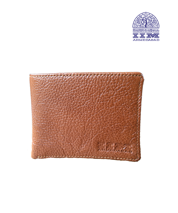 Wallet - Genuine Leather